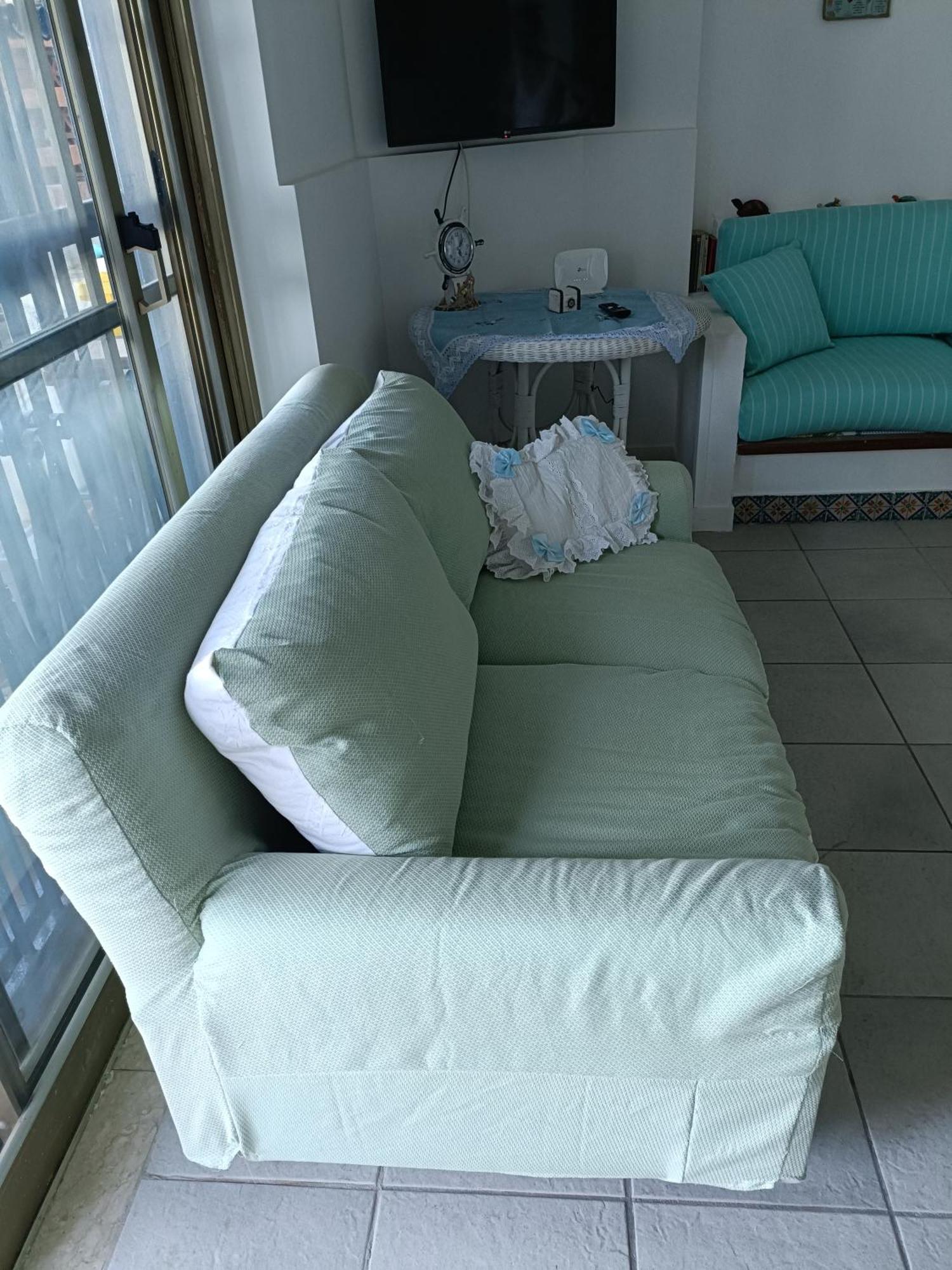 Casa Vacanze Margarita SantʼAlessio Siculo Exteriör bild