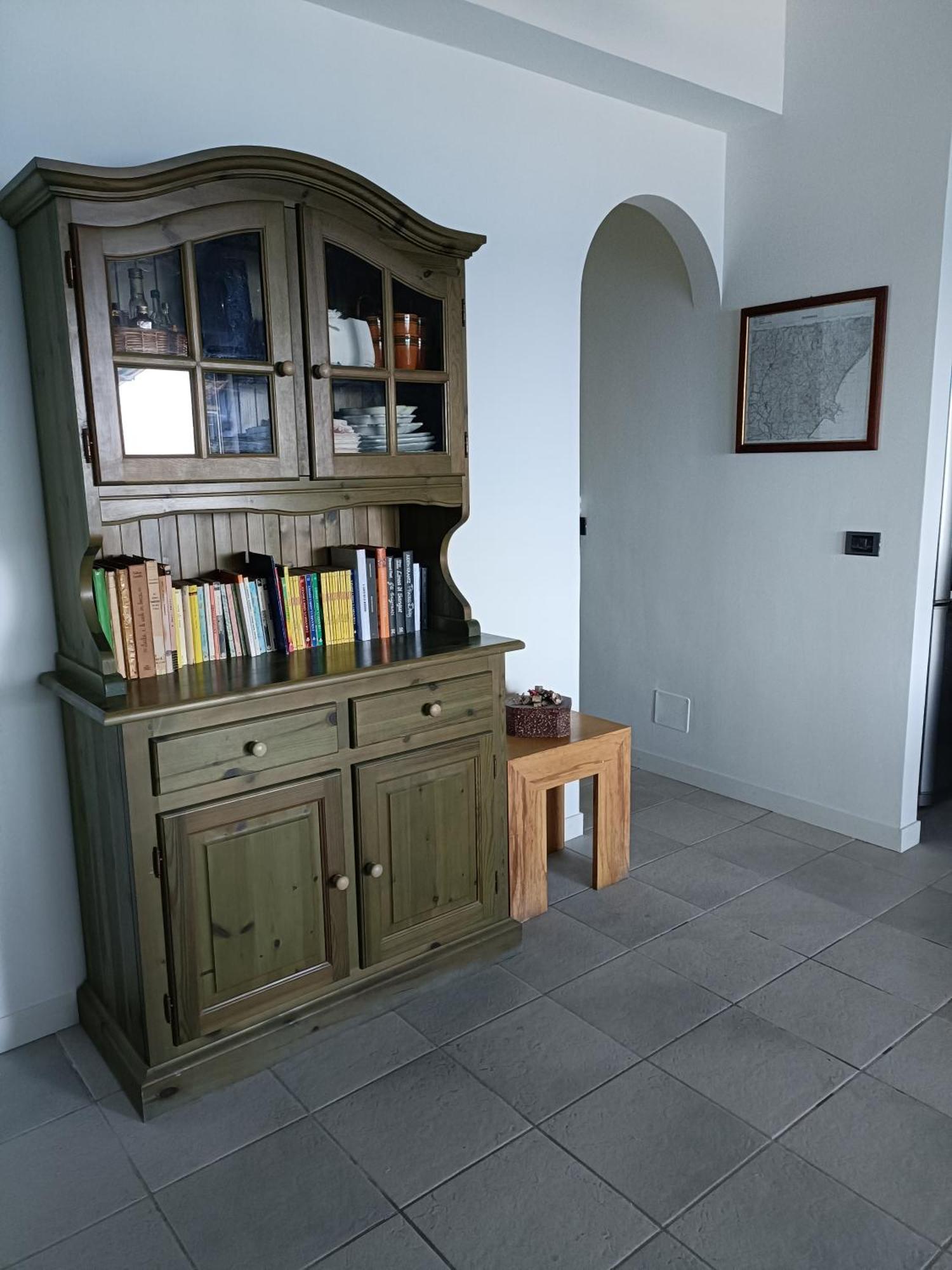 Casa Vacanze Margarita SantʼAlessio Siculo Exteriör bild